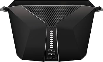 Amazon.com: NETGEAR Nighthawk 4-Stream AX4 Wi-fi 6 Router